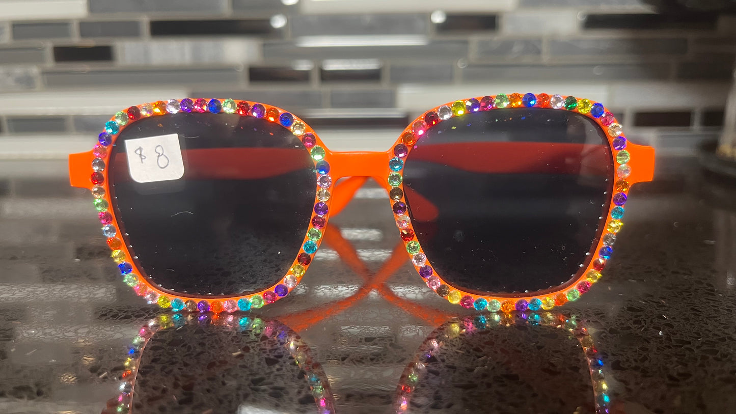 Kid Sunnies