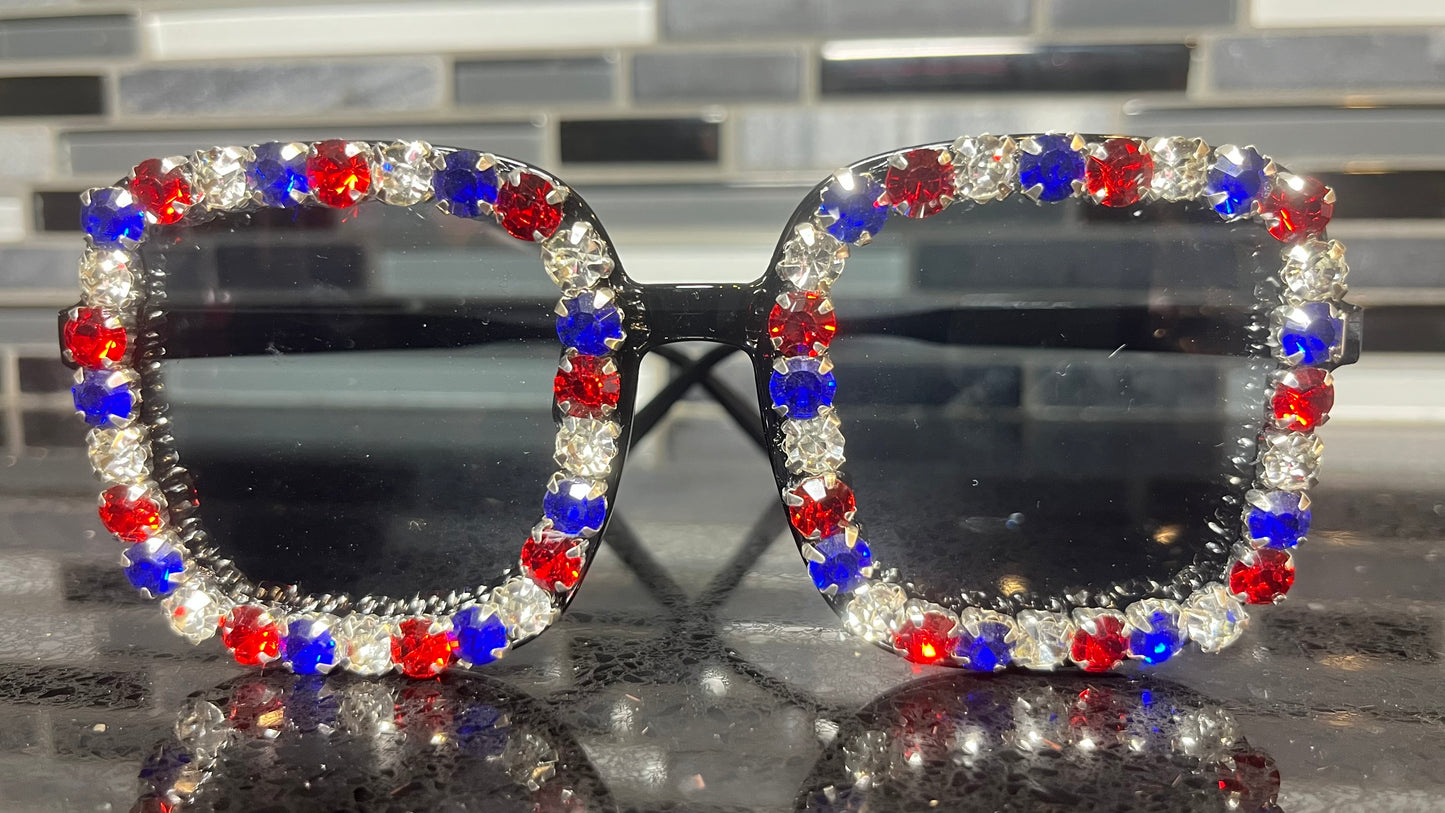 USA Sunnies