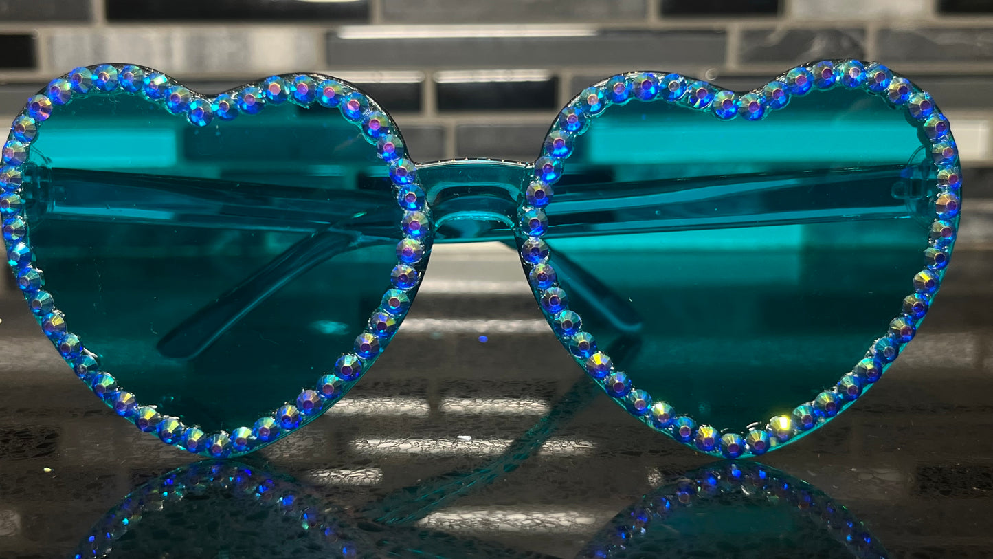 Novelty Party Sunnies