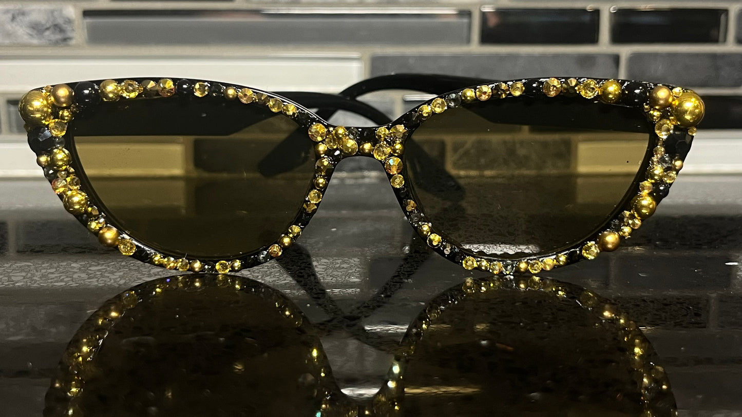 Saints Sunnies
