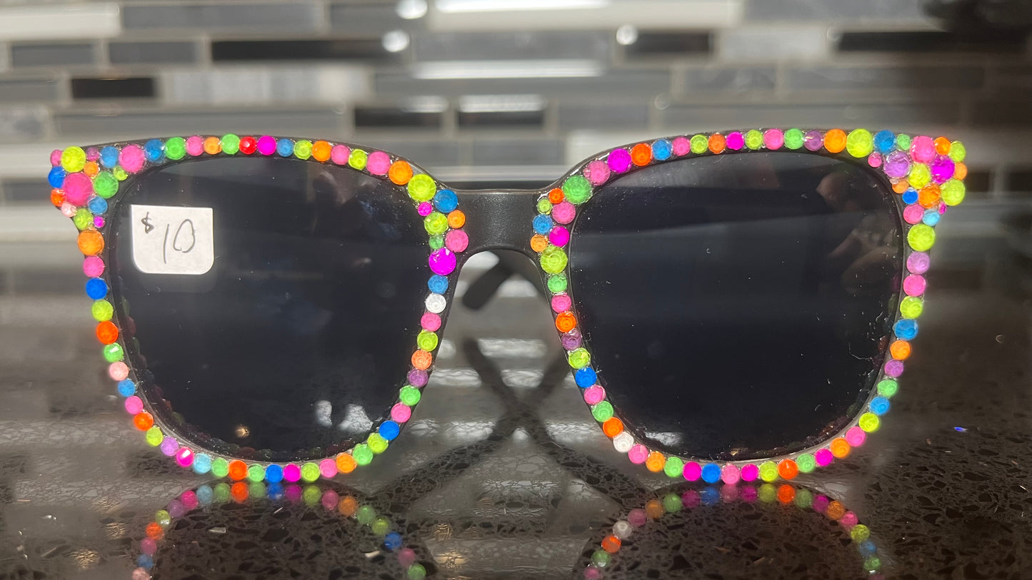 Kids Sunnies