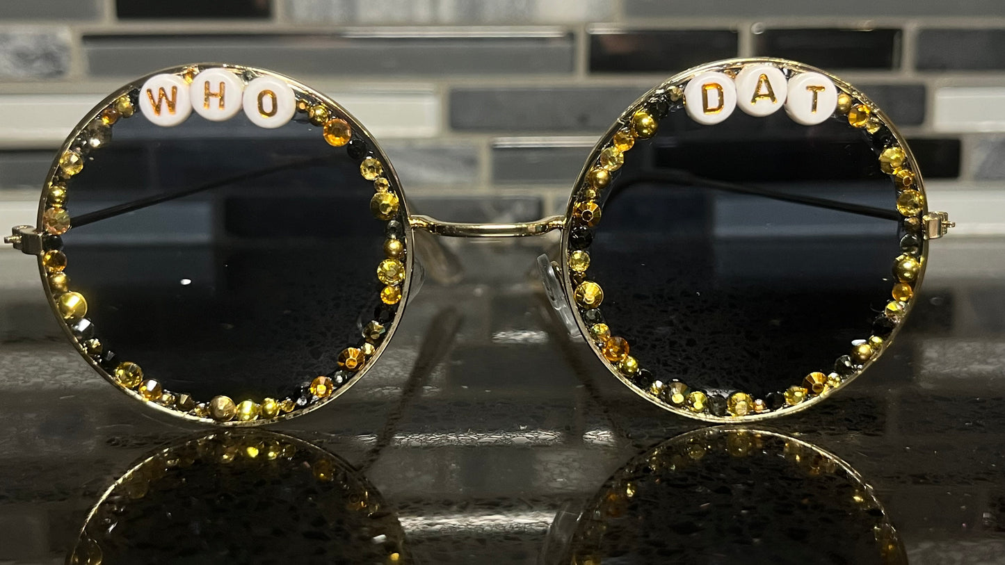 Who Dat Sunnies