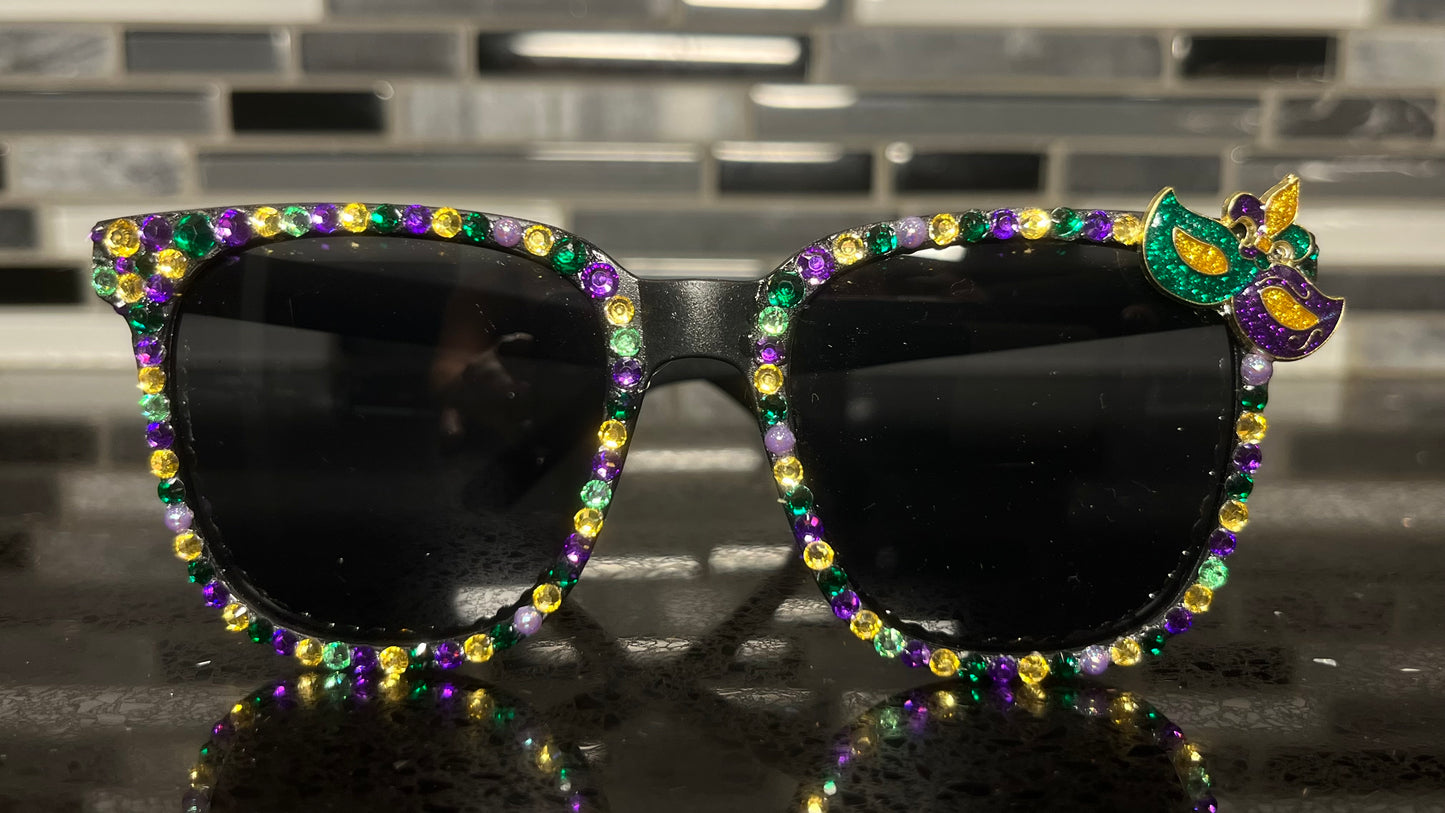 Mardi Gras - Kids