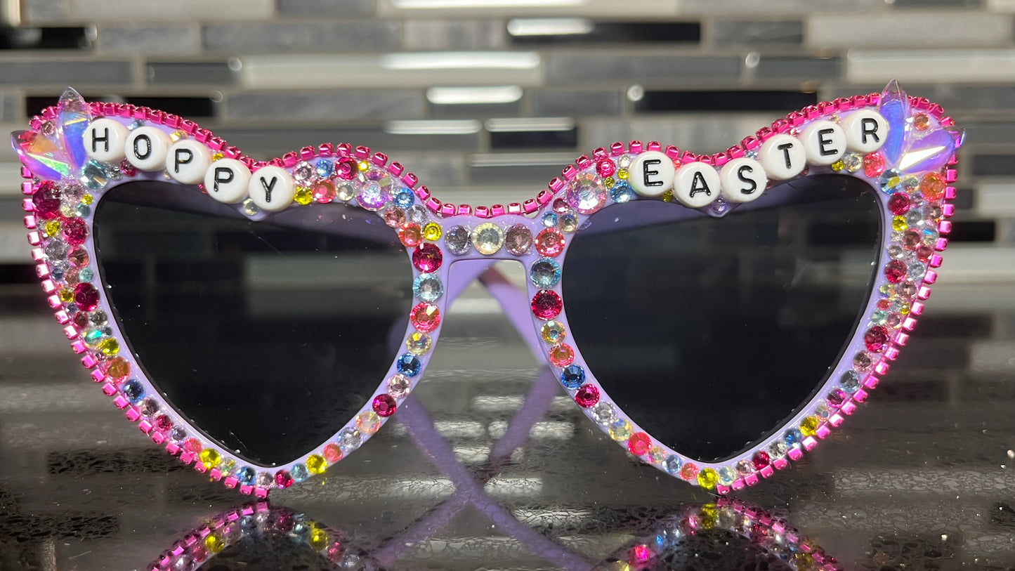 Hoppy Easter