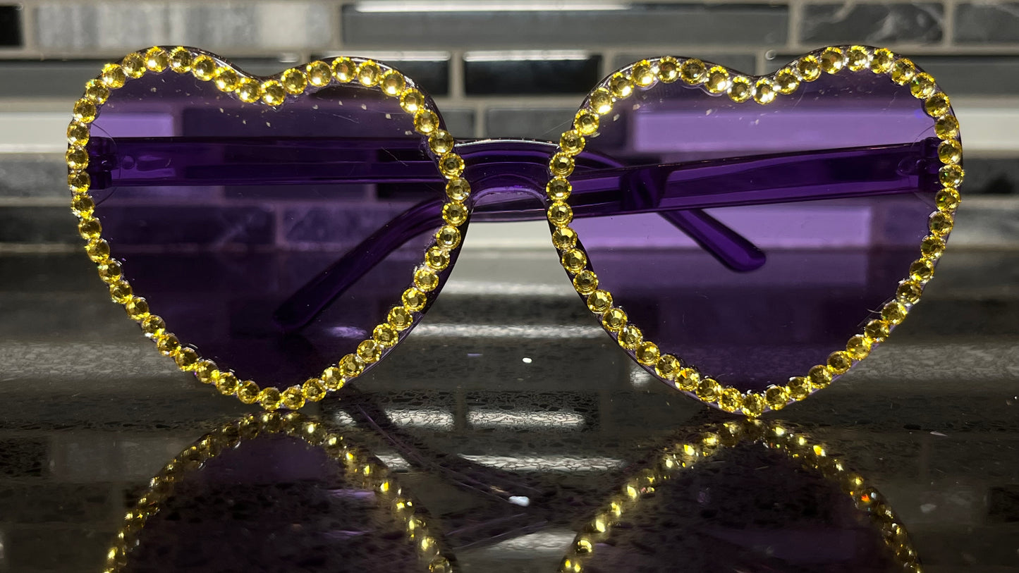 Novelty Party Sunnies