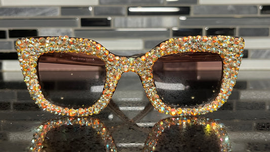 Color Shifting Sunnies