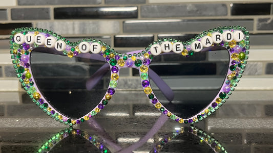 Mardi Gras