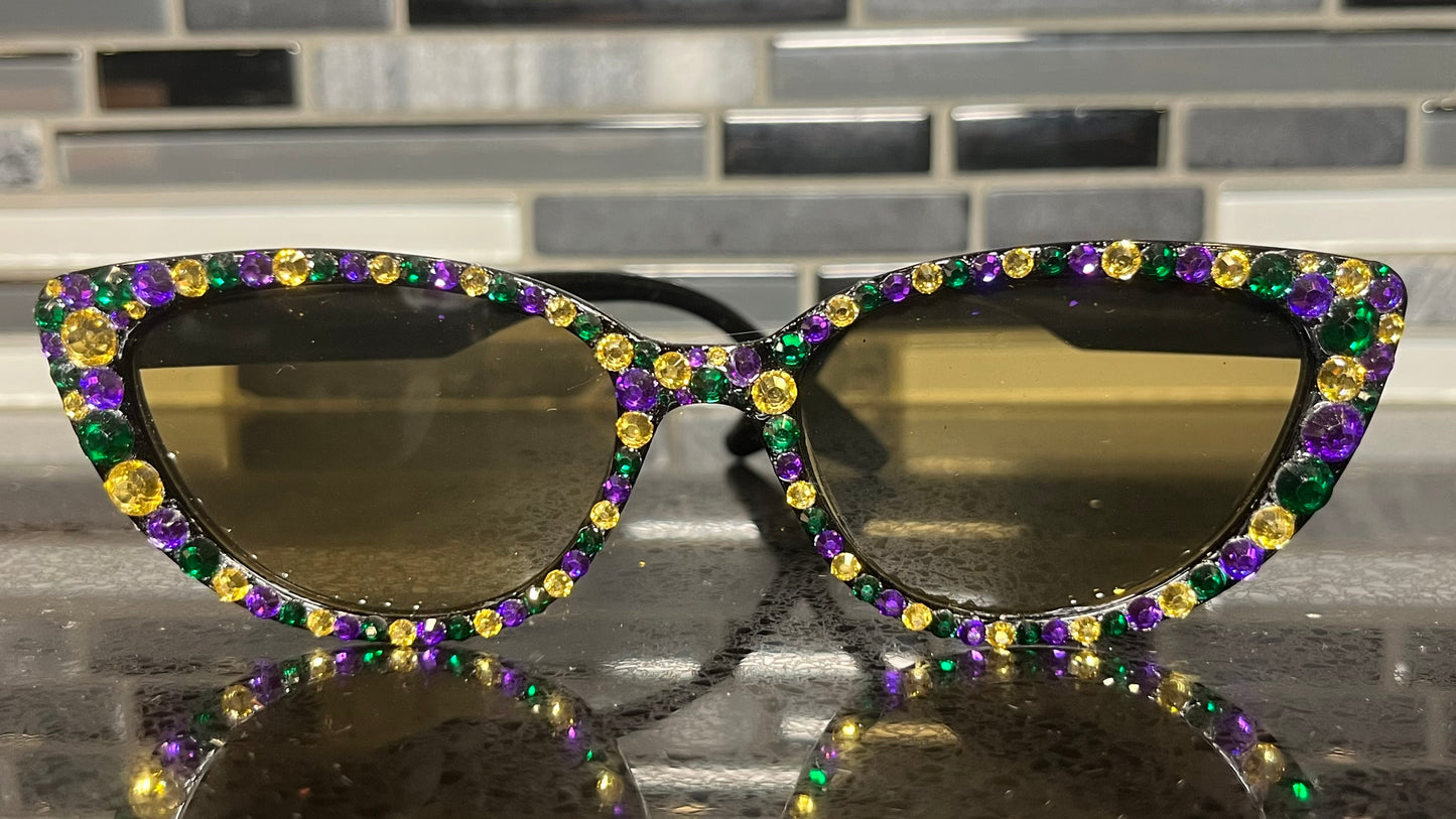 Mardi Gras