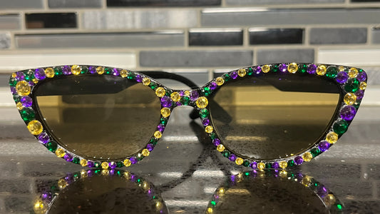 Mardi Gras