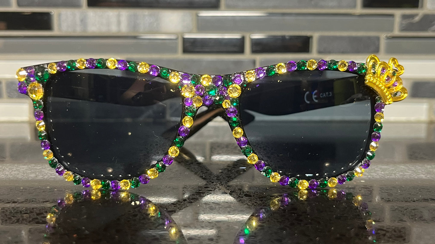 Mardi Gras