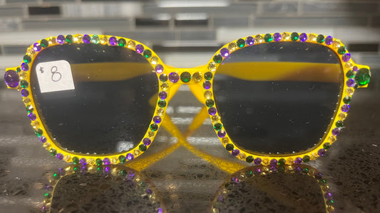 Kid Mardi Gras