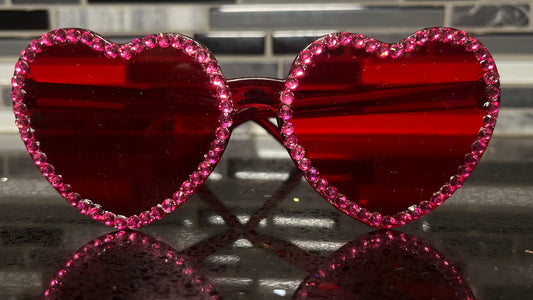 Novelty Party Sunnies