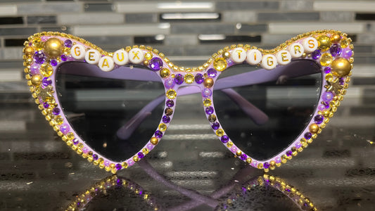 Geaux Tigers 2