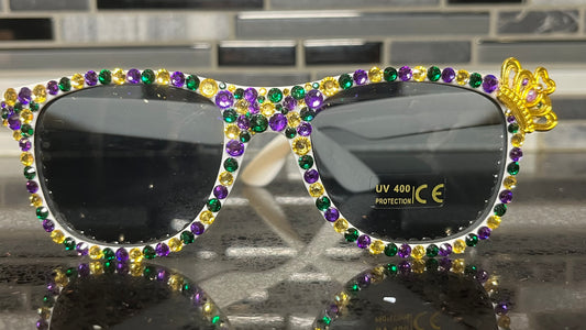 Mardi Gras