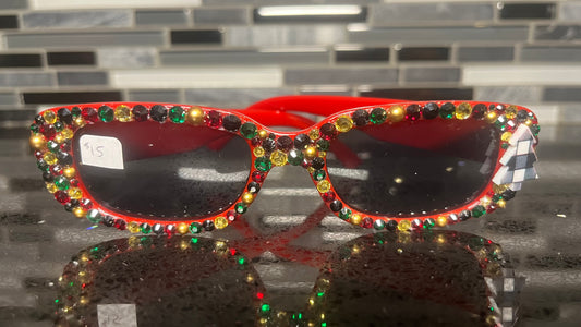 Christmas Sunnies