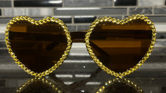 Novelty Party Sunnies