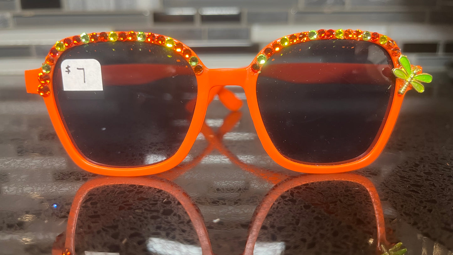 Kid Sunnies
