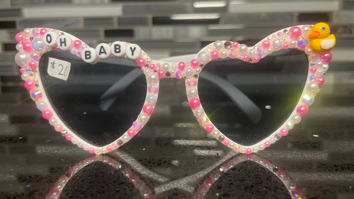 Oh Baby - Girl