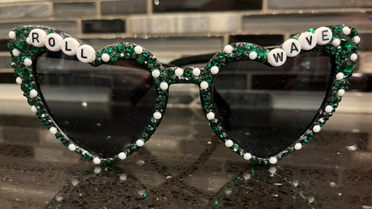 Roll Wave