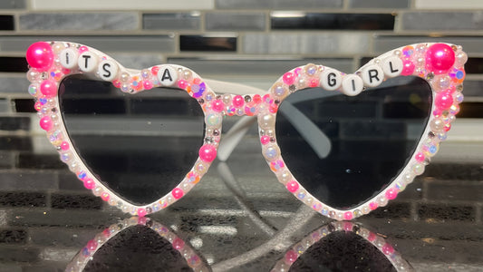 It’s A Girl