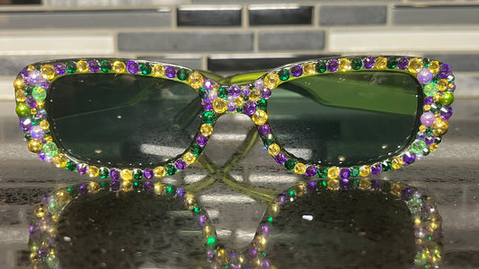 Mardi Gras