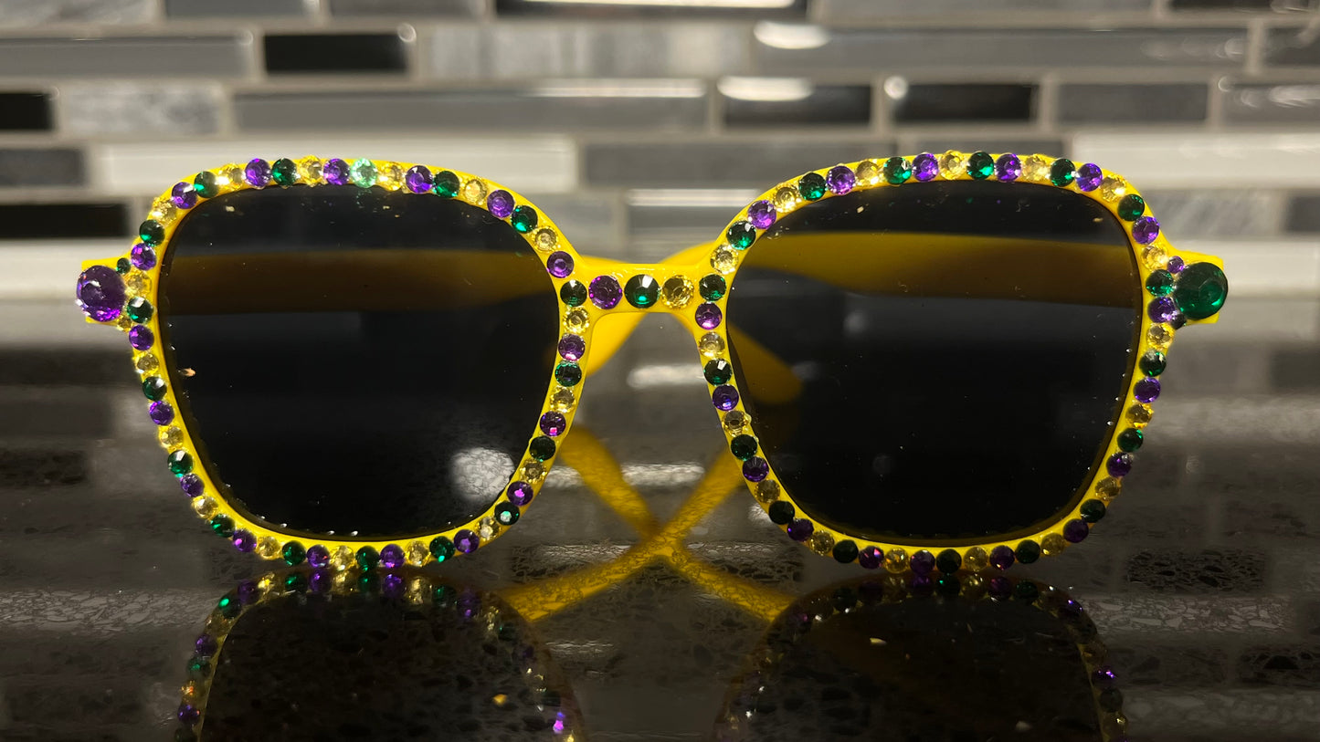 Mardi Gras - Kid Size