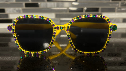 Mardi Gras - Kid Size