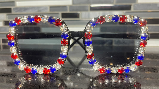 USA Sunnies