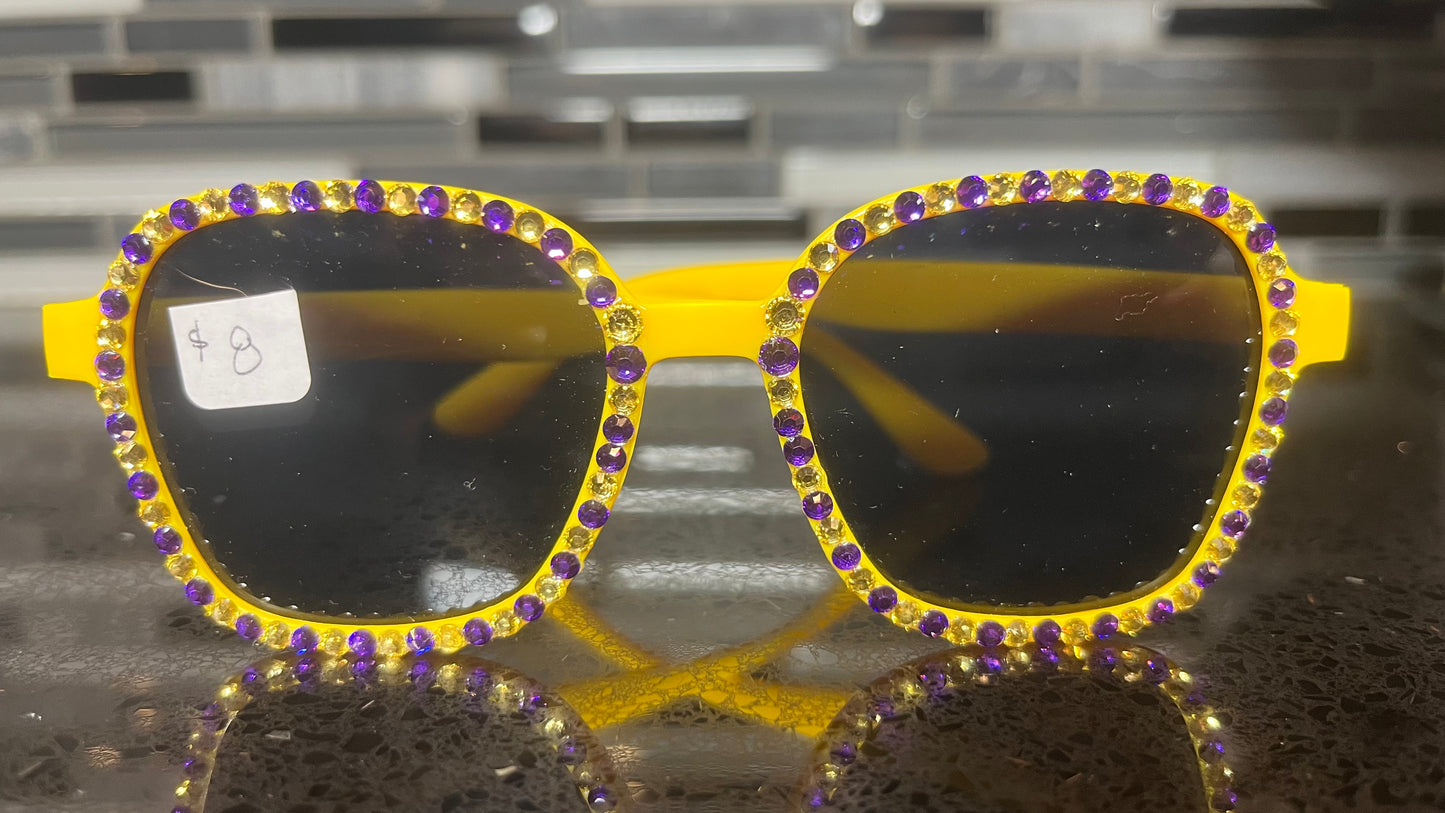 Kid LSU