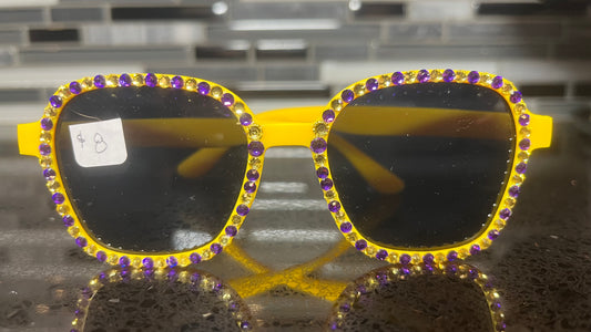 Kid LSU