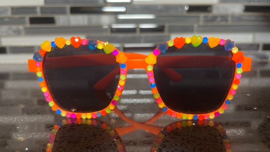 Kid Sunnies