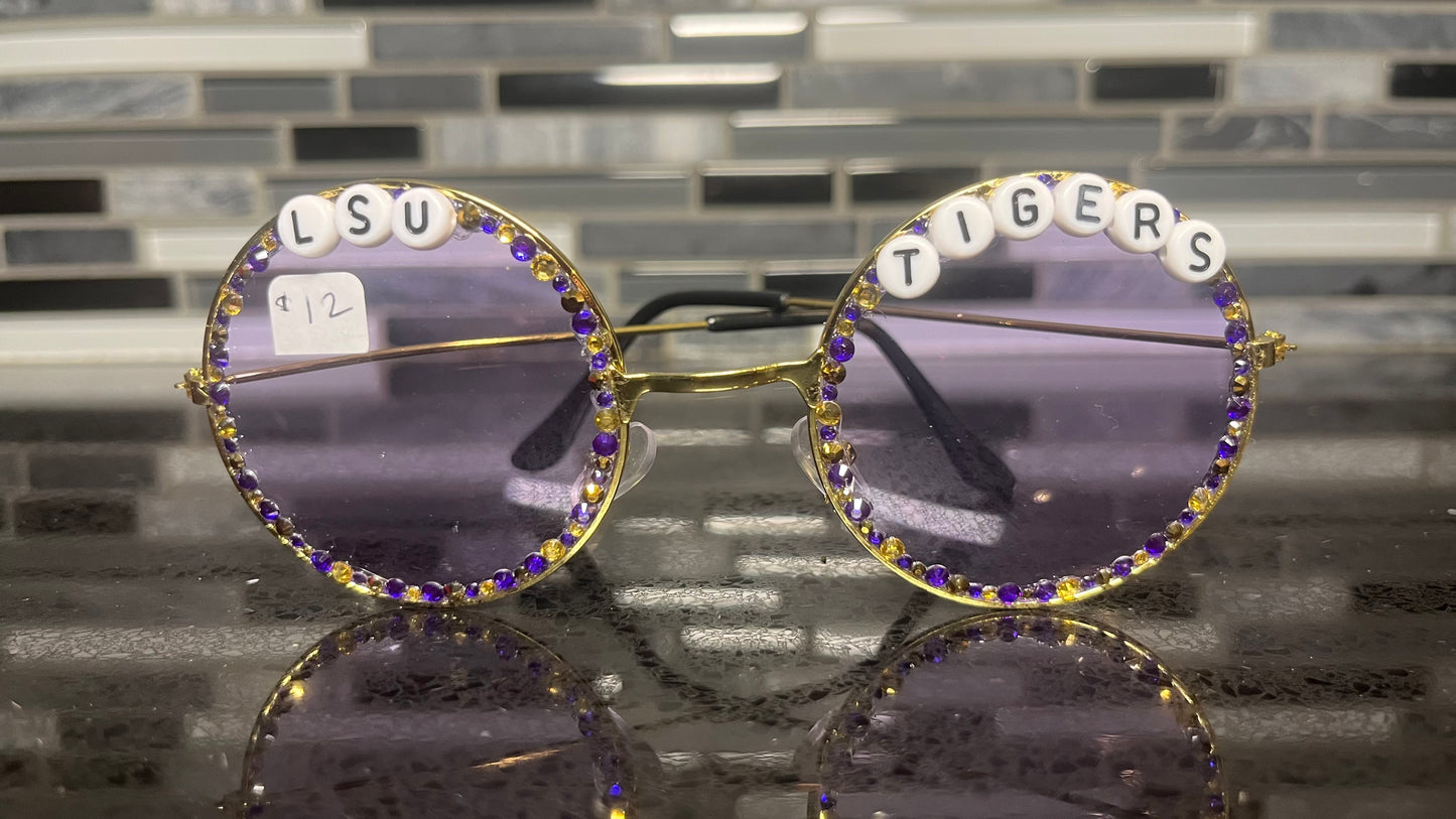 LSU