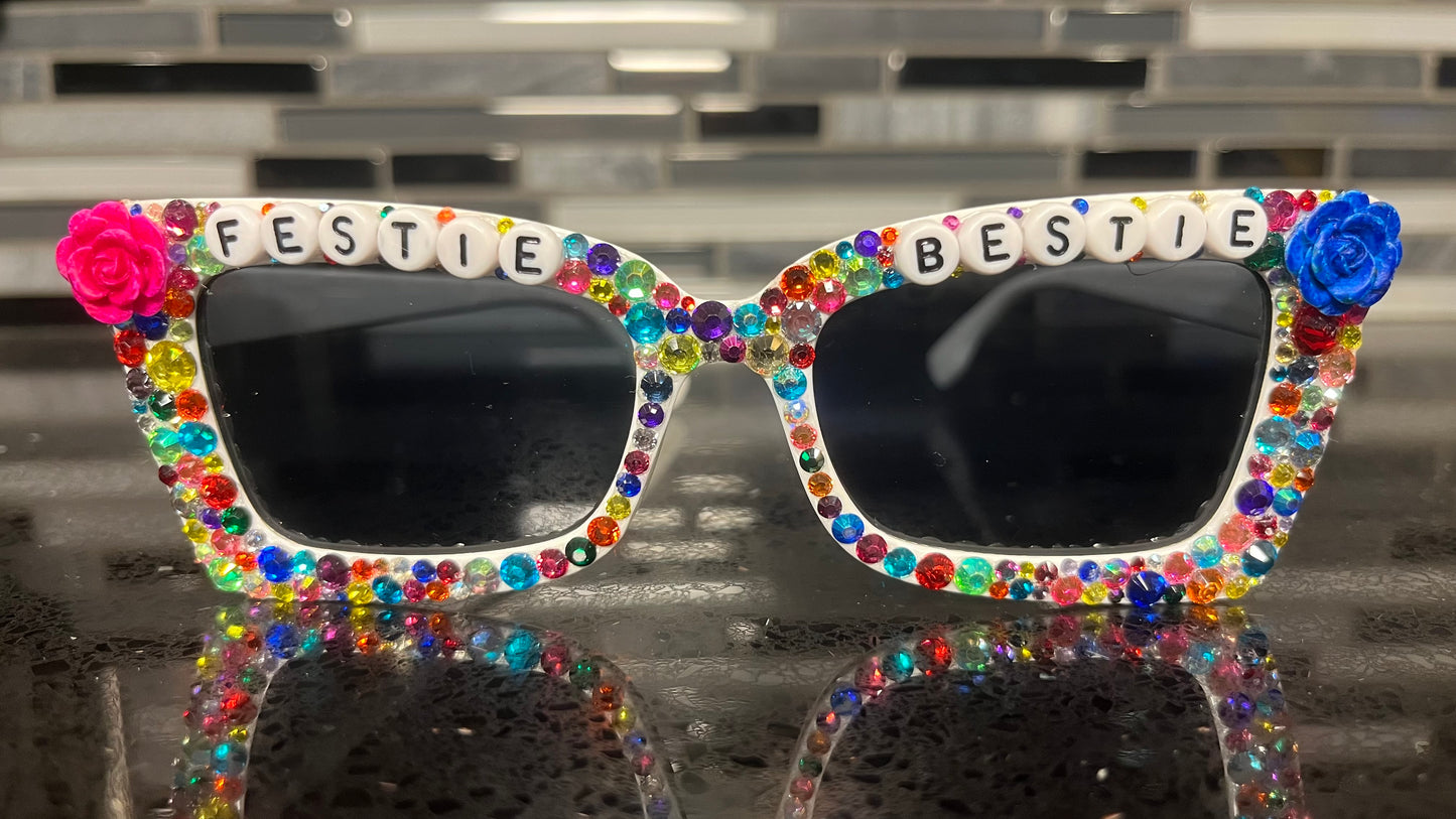 Festie Bestie 2