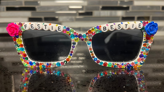 Festie Bestie 2