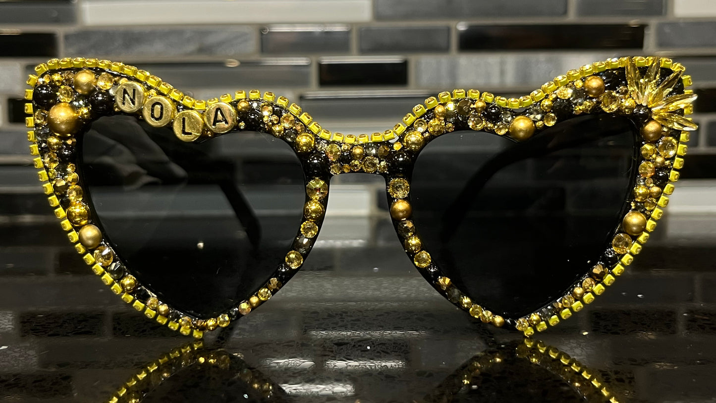 NOLA Sunnies