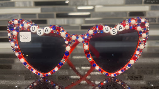 USA