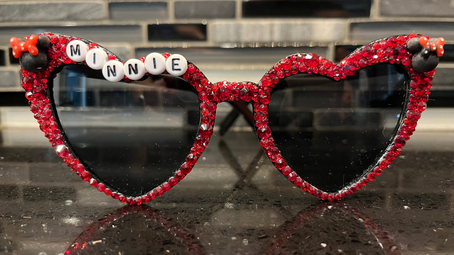 Minnie Sunnies