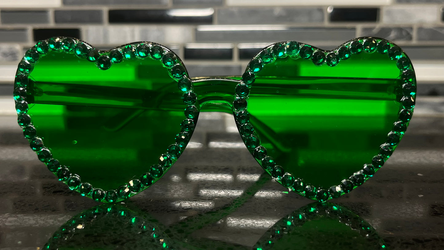 Novelty Party Sunnies