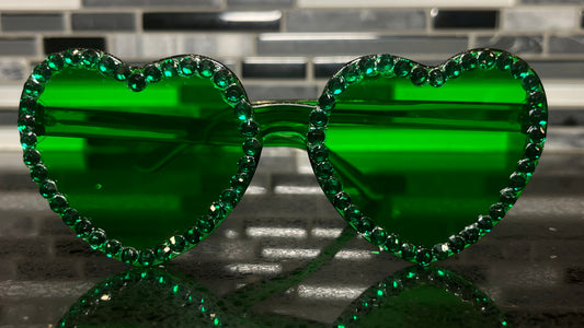 Novelty Party Sunnies