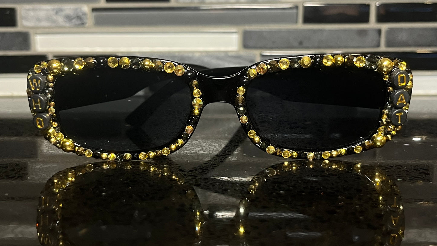 Who Dat Sunnies