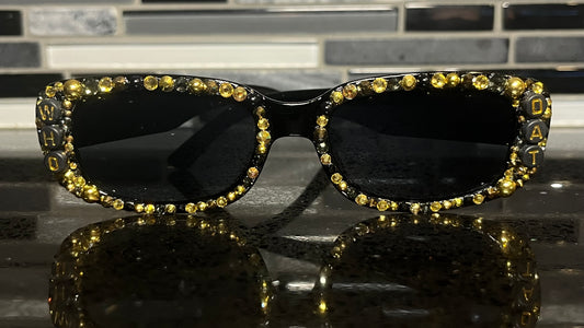 Who Dat Sunnies