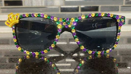 Mardi Gras