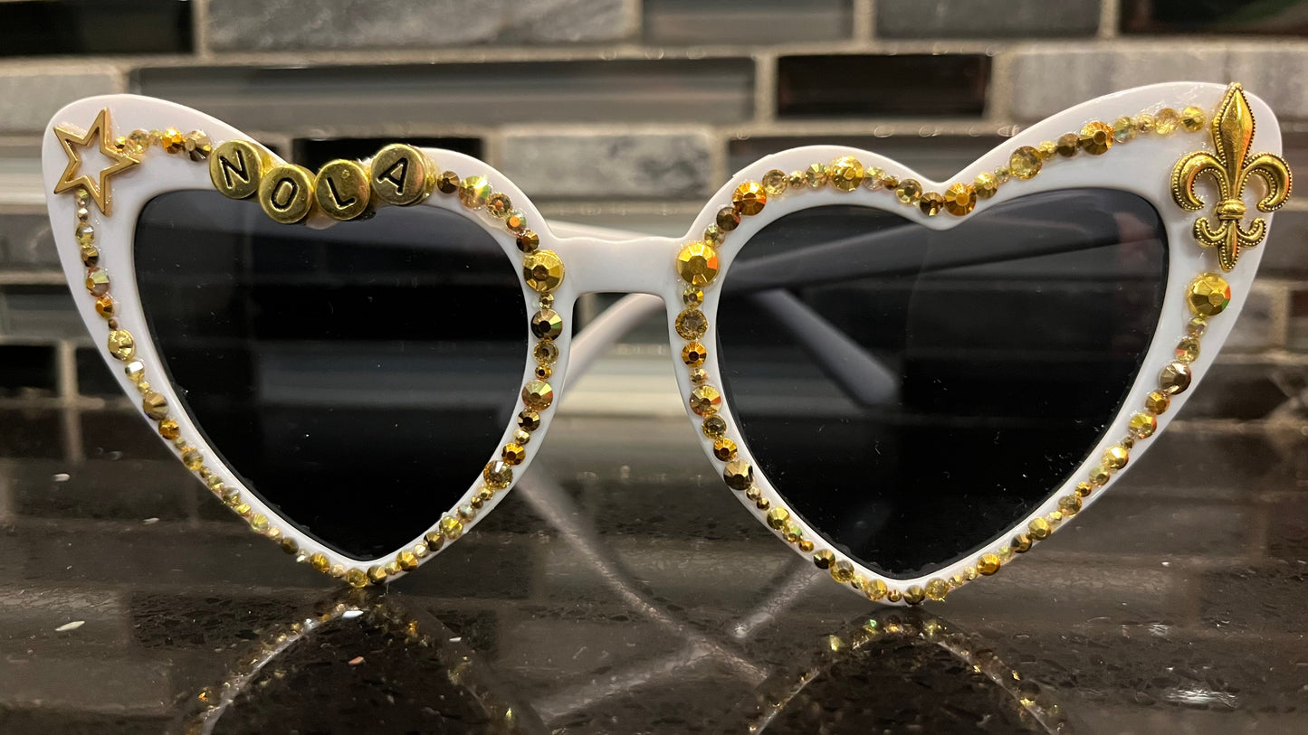 NOLA Sunnies