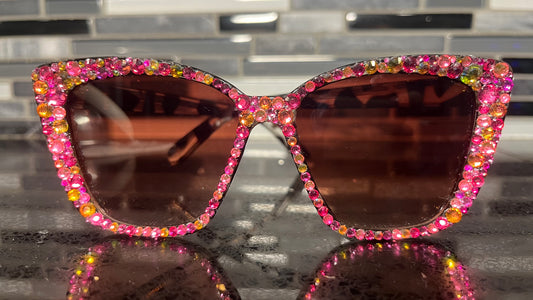 Color Shifting Sunnies