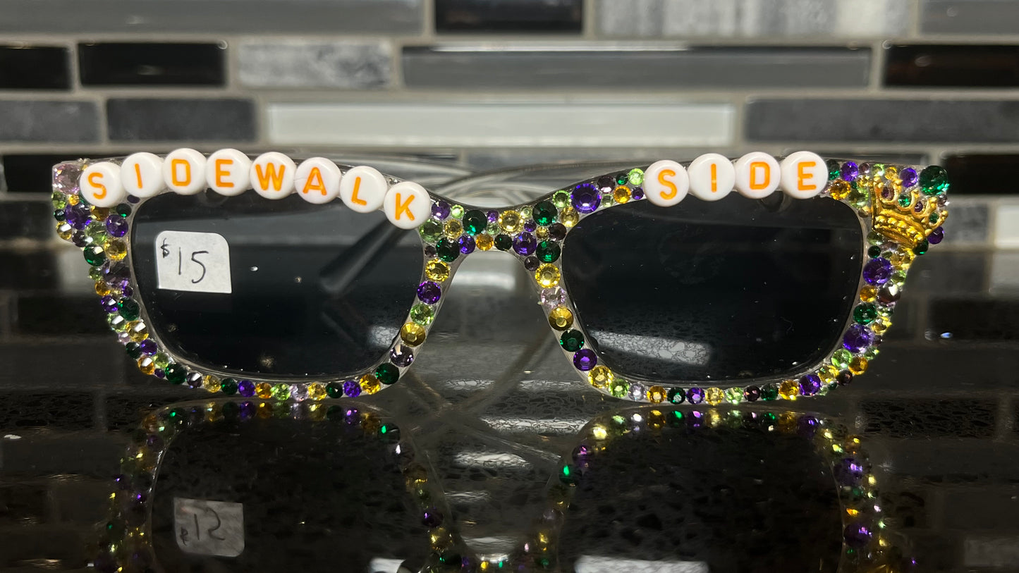 Mardi Gras