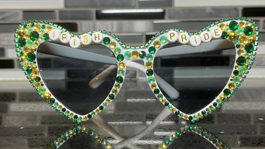 Irish Pride