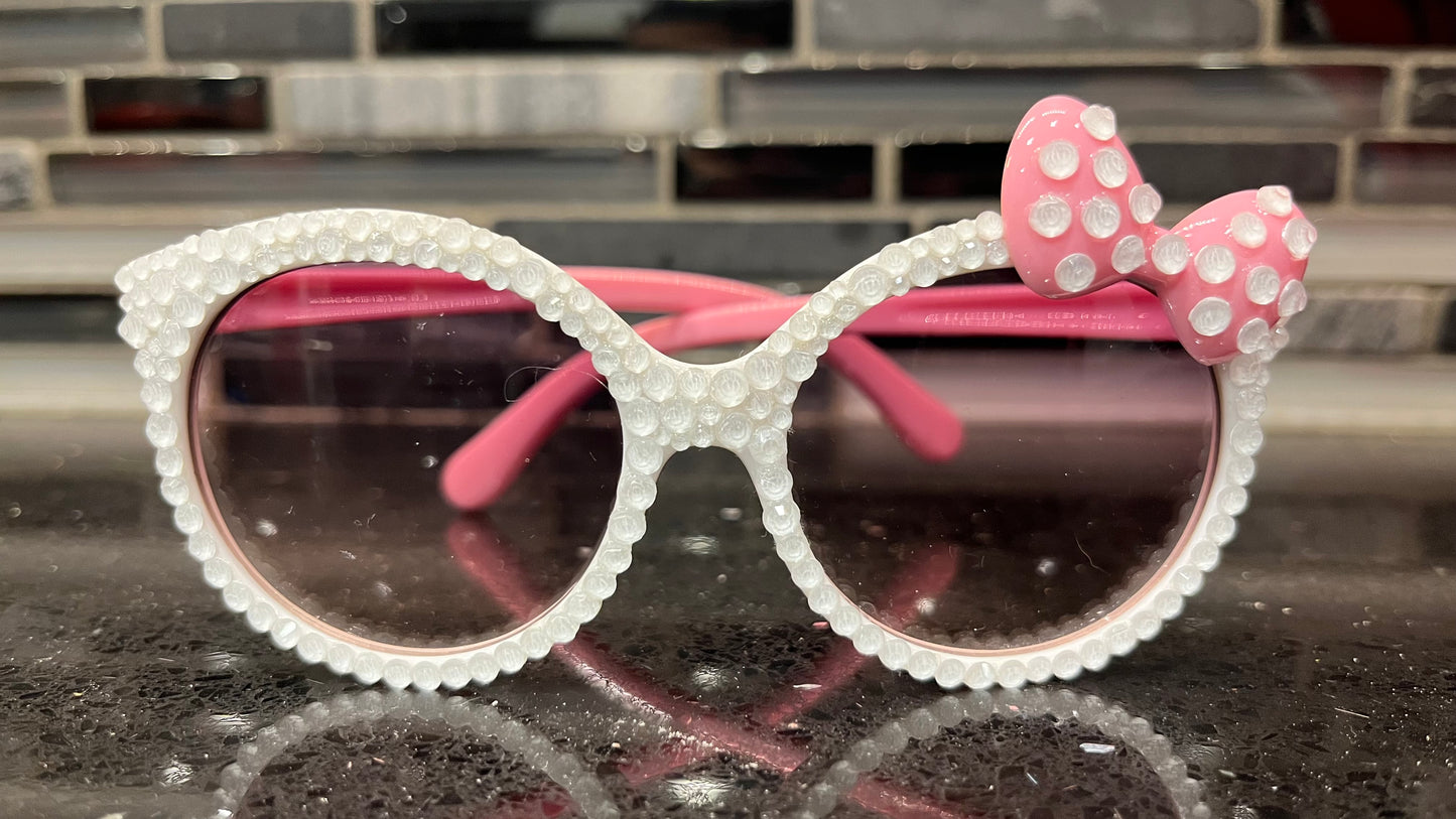 Daisy Sunnies - kids