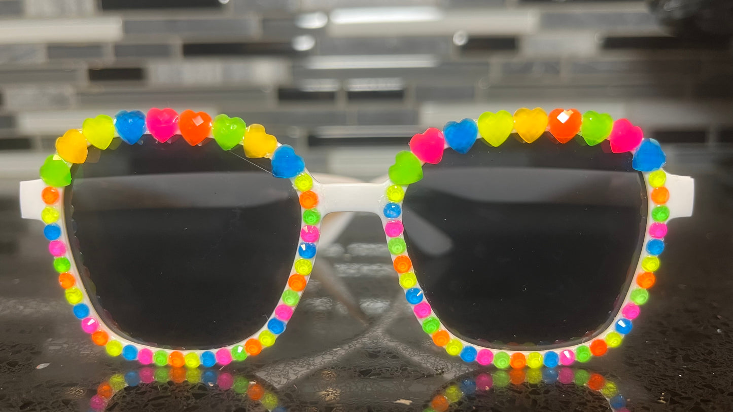 Kid Sunnies
