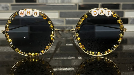 Who Dat Sunnies