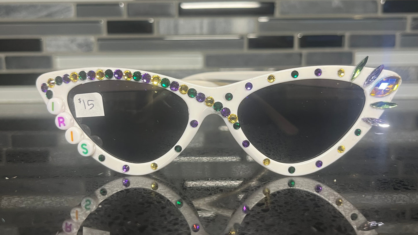 Iris Sunnies